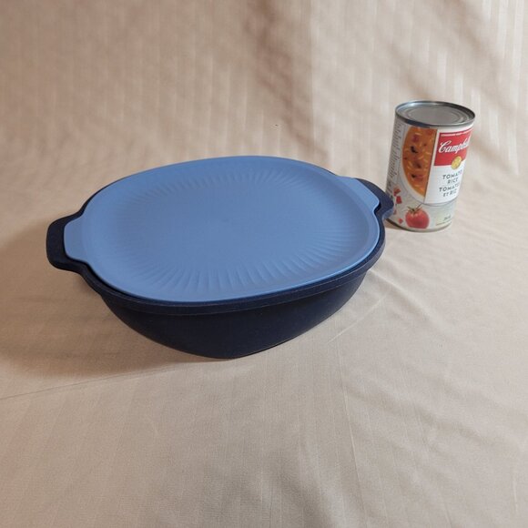 Tupperware WOW Pop Microwave Popcorn Maker - Picture 2 of 5